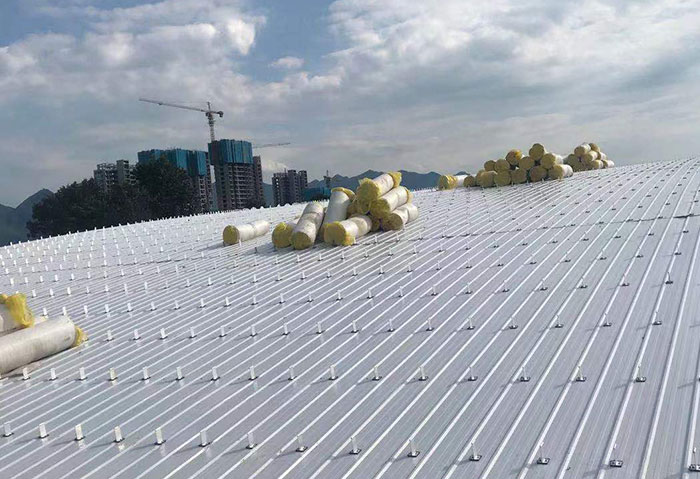 淮南 网架施工